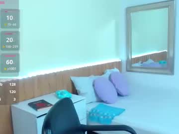 Keymullet_ March 21, 2025 Chaturbate stream image