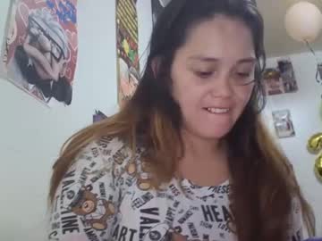 Kha413683444 March 21, 2025 Chaturbate stream image
