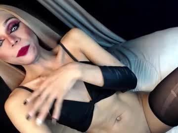 Kianna_Tgirlx March 21, 2025 Chaturbate stream image