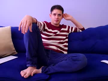 Liam_Enzho stream photo from March 21, 2025