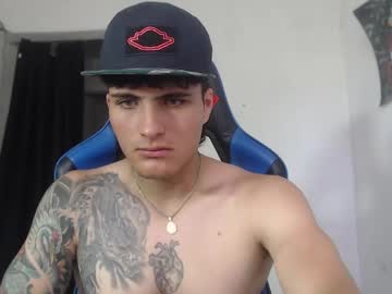 Lucifer_John March 21, 2025 Chaturbate stream image
