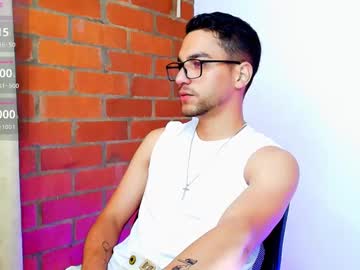 Lucky_Blessed March 21, 2025 Chaturbate stream image