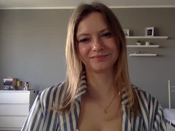 Lux_Millie March 21, 2025 Chaturbate stream image