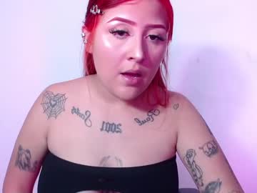 Madisson_Daniela March 21, 2025 Chaturbate stream image