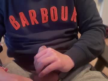 Rocket_Powerr March 21, 2025 Chaturbate stream image