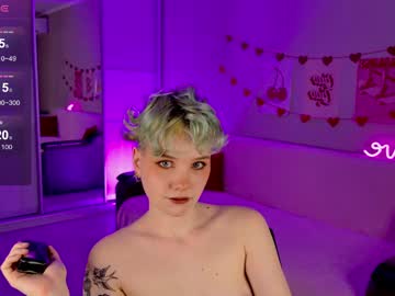School_Love March 21, 2025 Chaturbate stream image