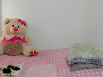 Selene_Ebony March 21, 2025 Chaturbate stream image