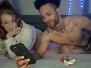 Snowbunnie1105 March 21, 2025 Chaturbate stream image
