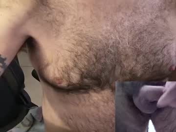 Thor_On_Cam March 21, 2025 Chaturbate stream image