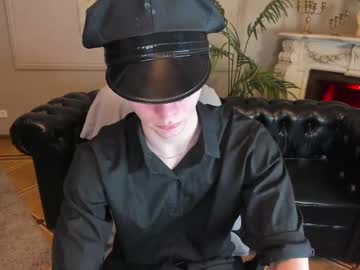 Tommy_Jamm March 21, 2025 Chaturbate stream image