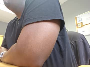 Tyroneall March 21, 2025 Chaturbate stream image