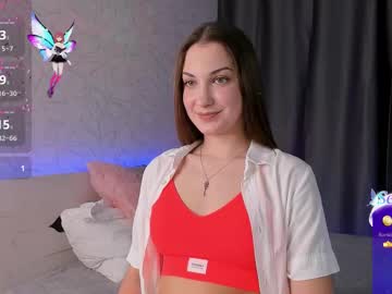 Victoria_Allenn March 21, 2025 Chaturbate stream image