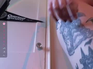 Violetwinter666 March 21, 2025 Chaturbate stream image