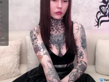 Alicenevill March 21, 2025 Chaturbate stream image