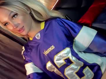 Amelinckx March 21, 2025 Chaturbate stream image