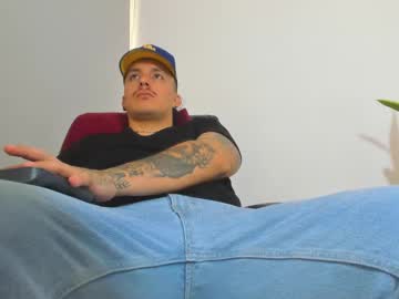 Archie_1234 March 21, 2025 Chaturbate stream image