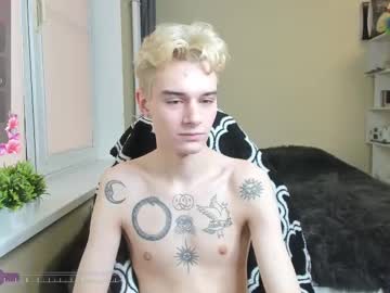 Avegothy March 21, 2025 Chaturbate stream image