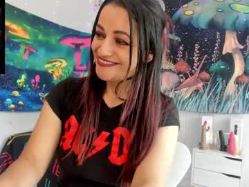 Azucenaxxxgp March 21, 2025 Chaturbate stream image