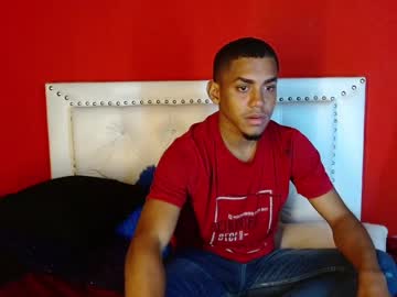 Black__Hot March 21, 2025 Chaturbate stream image