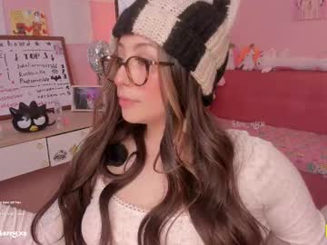 Bun_Nyx March 21, 2025 Chaturbate stream image