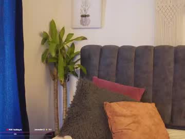Bunnycute_Shy March 21, 2025 Chaturbate stream image