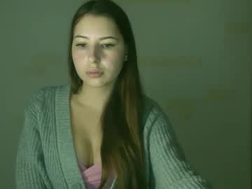 Candy_Love33 March 21, 2025 Chaturbate stream image