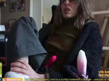 Chanalephaz March 21, 2025 Chaturbate stream image