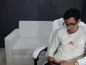 Cris_Hornyboy March 21, 2025 Chaturbate stream image