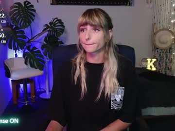 Deliciousmonster30 March 21, 2025 Chaturbate stream image