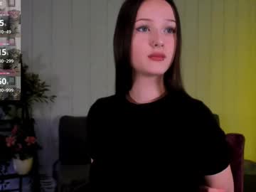 Emilyblades March 21, 2025 Chaturbate stream image