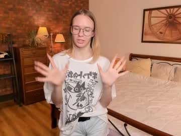 Floracady March 21, 2025 Chaturbate stream image