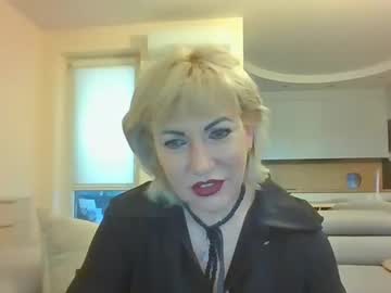 Gabriellemature March 21, 2025 Chaturbate stream image