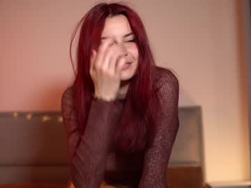 Honeyyykate March 21, 2025 Chaturbate stream image