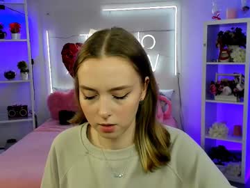 Jennifergraces March 21, 2025 Chaturbate stream image