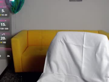Lada_Abo_Abo March 21, 2025 Chaturbate stream image