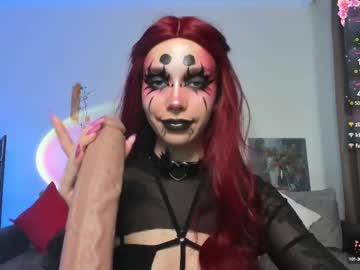 Leylanoir March 21, 2025 Chaturbate stream image