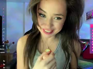 Liaquinn March 21, 2025 Chaturbate stream image