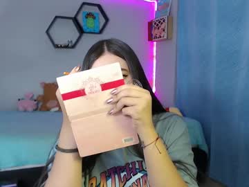 Lovelyauroraaa March 21, 2025 Chaturbate stream image