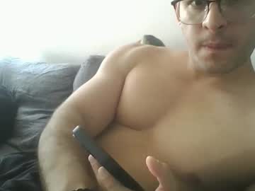 Luzardol March 21, 2025 Chaturbate stream image
