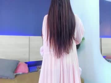 Megan_Dickson March 21, 2025 Chaturbate stream image