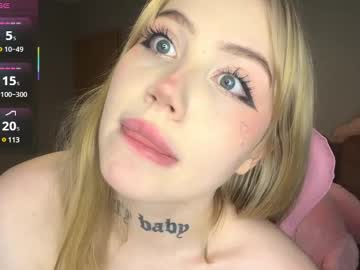 Molly_Dose March 21, 2025 Chaturbate stream image