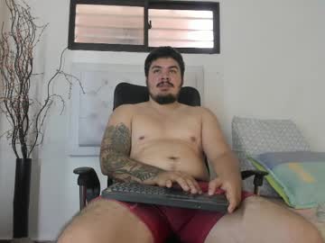 Narciso_Kh March 21, 2025 Chaturbate stream image