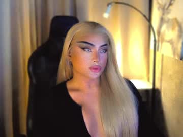 Queenarthalia March 21, 2025 Chaturbate stream image