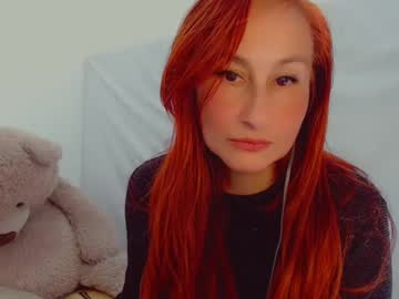 Skarlett2072 March 21, 2025 Chaturbate stream image