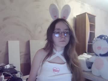 Sweettyangelxx March 21, 2025 Chaturbate stream image