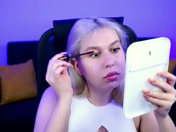 Tinatayler March 21, 2025 Chaturbate stream image