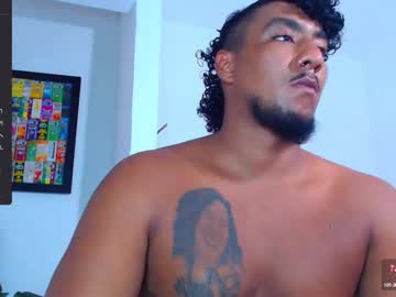 Yosoy_Enzo2020 March 21, 2025 Chaturbate stream image