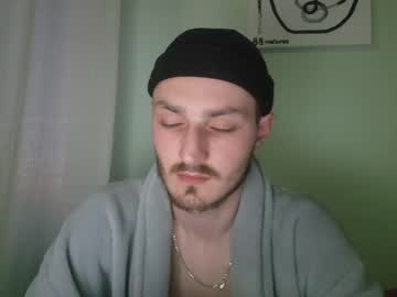 Your_Sweetie_Boy March 21, 2025 Chaturbate stream image