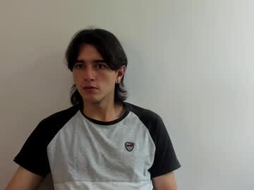 Alex_Connorr March 21, 2025 Chaturbate stream image