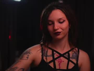 _Alicemorrison_ March 21, 2025 Chaturbate stream image